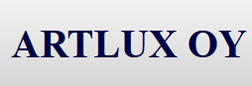 ARTLUX Oy logo